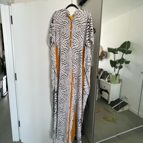 Coverup/Jumpsuit one sz fits most - Picture 6 of 17